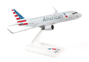 1/150 AMERICAN A319 (New Livery)