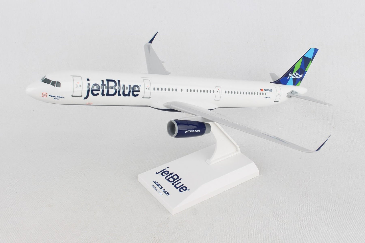 1/150 JETBLUE A321 (Prism Livery) Reg.# N903JB