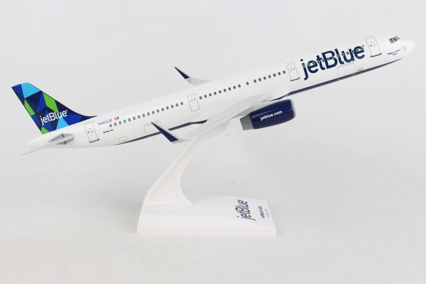 1/150 JETBLUE A321 (Prism Livery) Reg.# N903JB