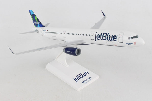 1/150 JETBLUE A321 (Prism Livery) Reg.# N903JB