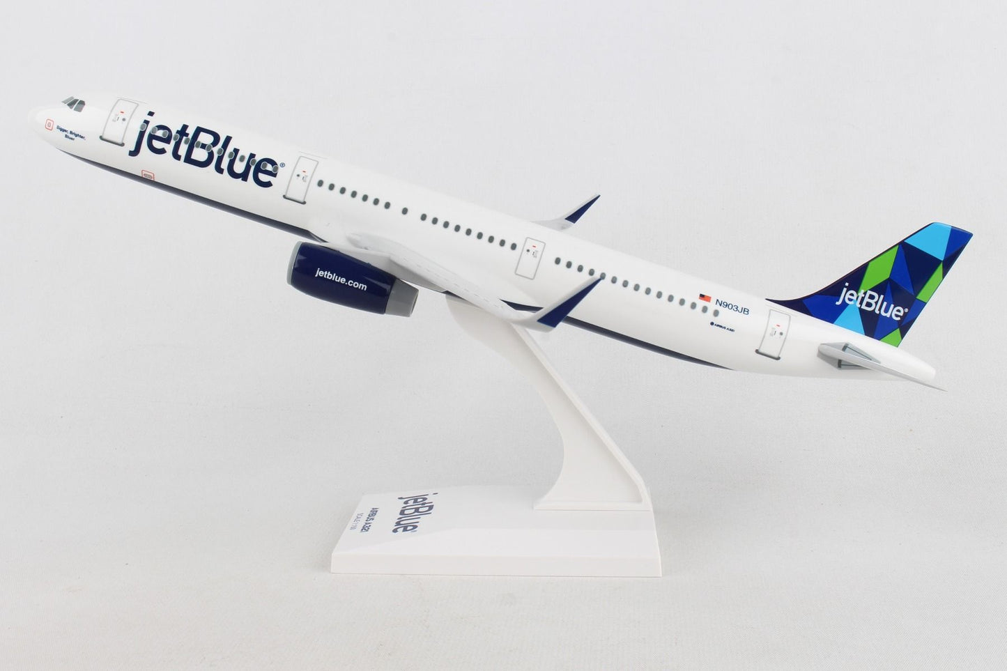 1/150 JETBLUE A321 (Prism Livery) Reg.# N903JB