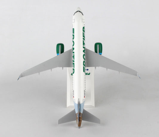 1/150 FRONTIER A320NEO 'Wilbur Whitetail'