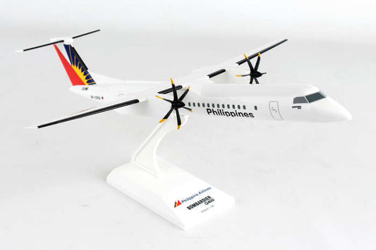 1/100 Q400 Philippine Airlines