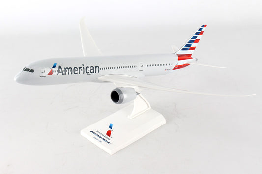 1/200 American B787-9