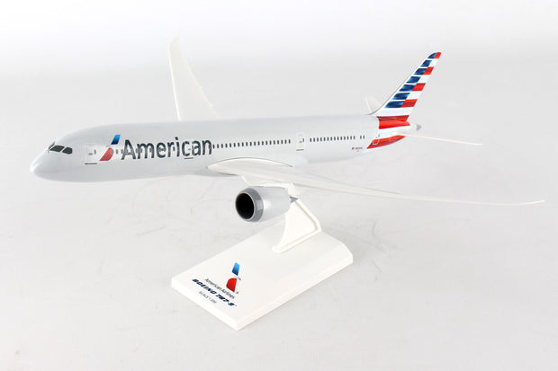 1/200 American B787-9