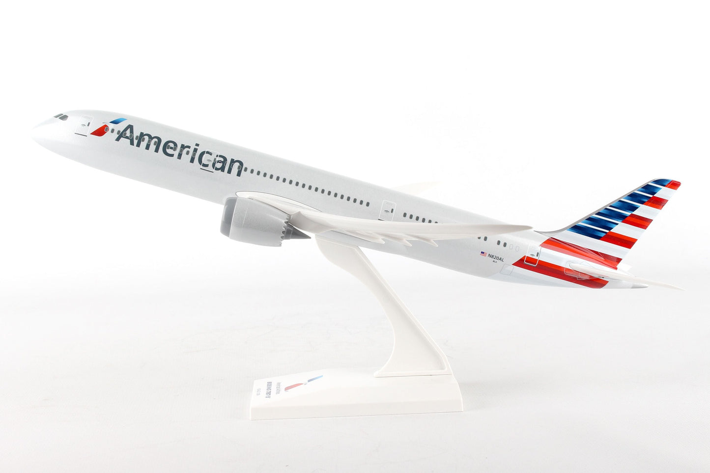 1/200 American B787-9