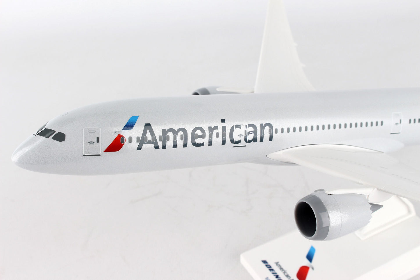 1/200 American B787-9