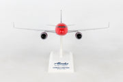 1/150 ALASKA A321NEO More To Love