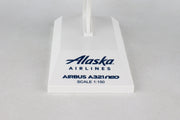 1/150 ALASKA A321NEO More To Love