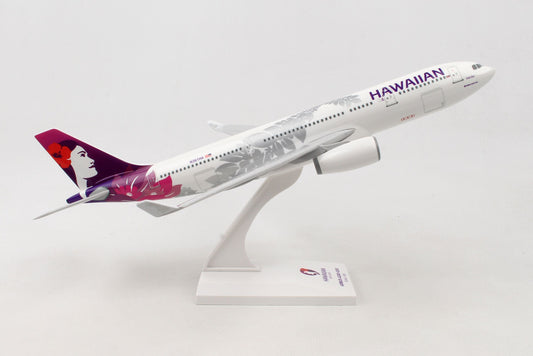 1/200 HAWAIIAN A330-200 (New Livery)