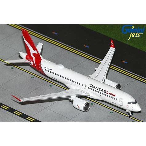 1/200 QantasLink A220-300 VH-X4B