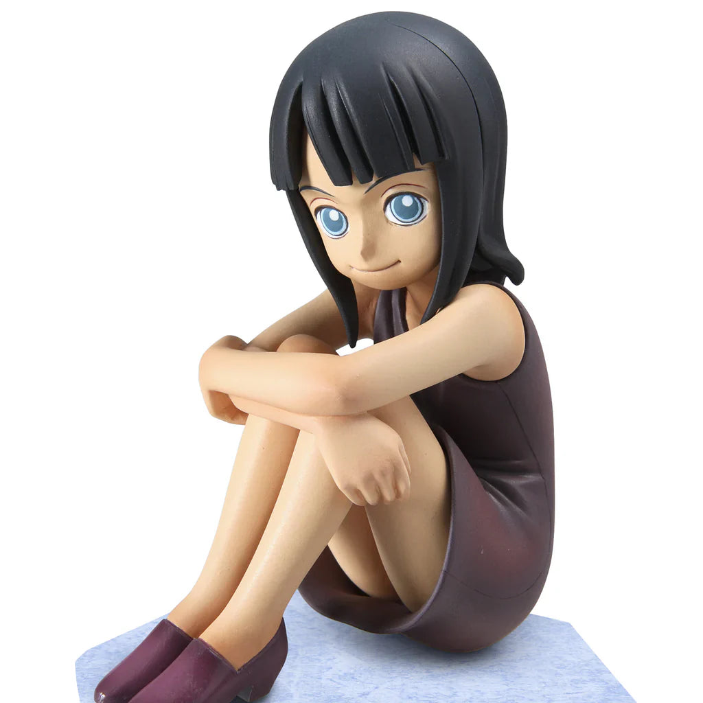 Portrait.of.Pirates One Piece CB-EX Nico Robin Ver. Dereshi! (Super Limited Reprint)