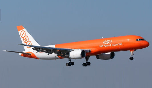 1/200 TNT B757-200F OE-LFB
