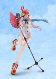 Portrait.of.Pirates One Piece "Red-Edition" "Diva of The World" UTA