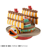 Yuracolle Series One Piece Grand Line Collection