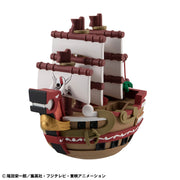 Yuracolle Series One Piece Grand Line Collection