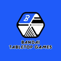 Bandai Tabletop Games