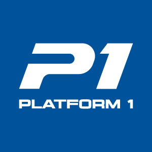 Platform 1
