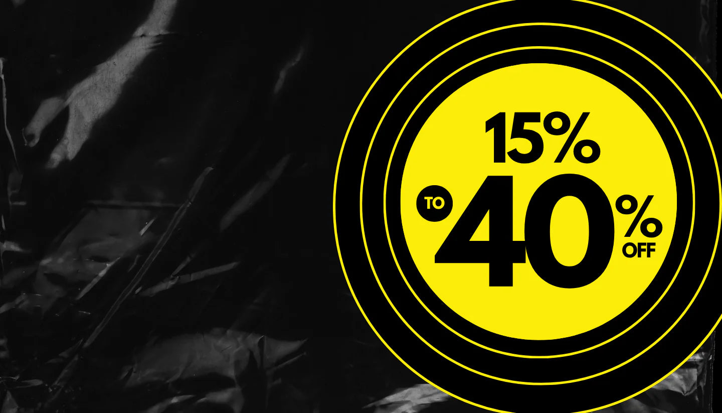 Black Friday Deals