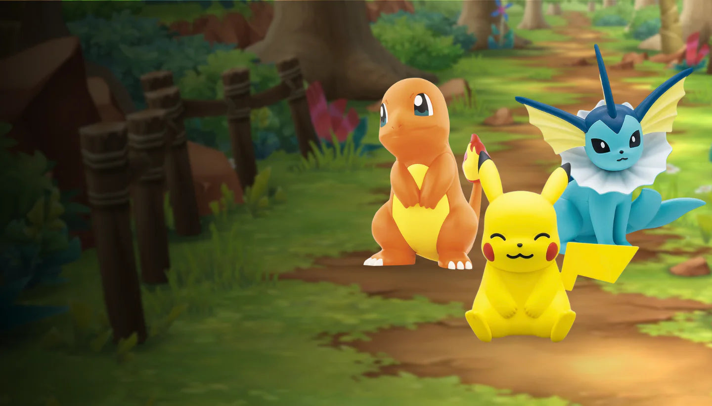Pokémon